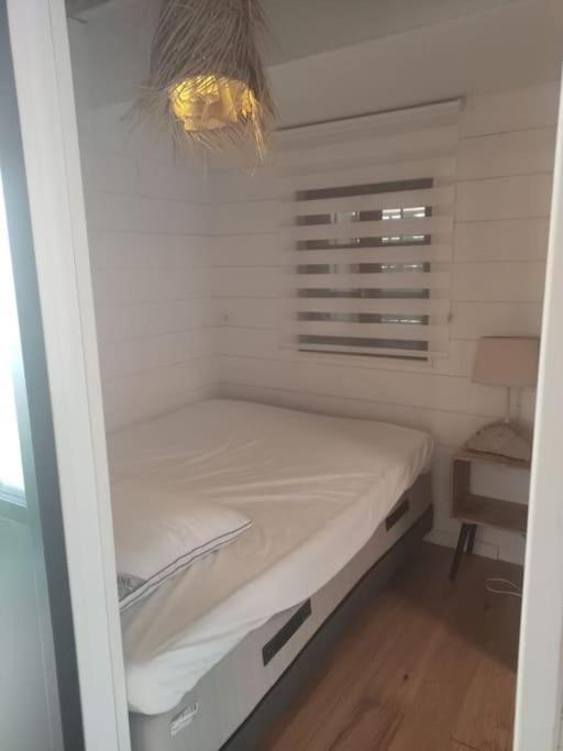 Joli T2 Bas De Chalet Plage De Gruissan Eksteriør billede
